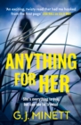 Anything for Her : For fans of LIES - eBook