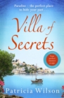 Villa of Secrets : Escape to Greece with this romantic holiday read - eBook