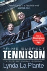 Tennison : A Jane Tennison Thriller (Book 1) - eBook