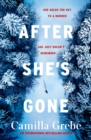 After She's Gone - eBook