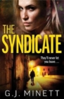 The Syndicate : A gripping thriller about revenge and redemption - Book