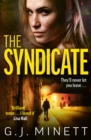 The Syndicate : A gripping thriller about revenge and redemption - eBook