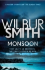 Monsoon : The Courtney Series 10 - eBook