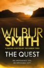 The Quest : The Egyptian Series 4 - eBook