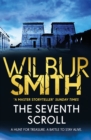 The Seventh Scroll : The Egyptian Series 2 - eBook