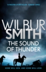The Sound of Thunder : The Courtney Series 2 - Book