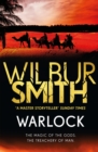 Warlock : The Egyptian Series 3 - Book