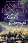 Blood's Campaign : There can only be one victor . . . - Book