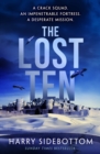 The Lost Ten : The exhilarating Roman historical thriller - eBook