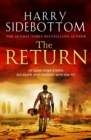 The Return : The gripping breakout historical thriller - eBook
