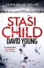 Stasi Child : The award-winning Cold War crime thriller - Book