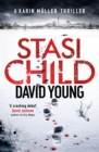 Stasi Child : A Chilling Cold War Thriller - Book