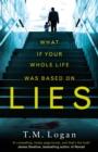 Lies : From the author of Netflix hit THE HOLIDAY, a gripping thriller guaranteed to keep you up all night - Book