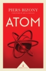 Atom (Icon Science) - Book