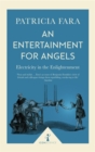 An Entertainment for Angels (Icon Science) : Electricity in the Enlightenment - Book