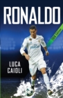 Ronaldo - 2018 Updated Edition - eBook