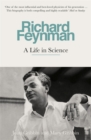 Richard Feynman : A Life in Science - Book