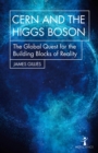 CERN and the Higgs Boson - eBook