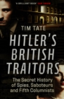 Hitler's British Traitors - eBook