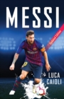 Messi - eBook