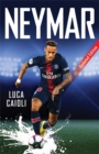 Neymar : Updated Edition - Book