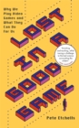 Lost in a Good Game : Why we play video games and what they can do for us - Book