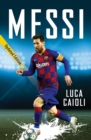 Messi - eBook