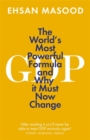 GDP : The World’s Most Powerful Formula and Why it Must Now Change - Book