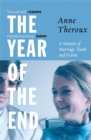 The Year of the End - eBook