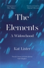 The Elements : A Widowhood - Book