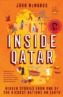 Inside Qatar : Hidden Stories from One of the Richest Nations on Earth - Book