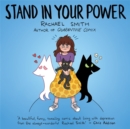 Stand In Your Power - Book