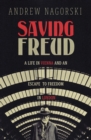 Saving Freud - eBook