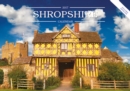 SHROPSHIRE A5 - Book