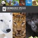 WWF ENDANGERED SPECIES W - Book