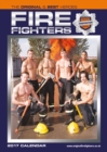 FIREFIGHTERS A3 - Book