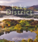 LAKE DISTRICT EASEL - Book