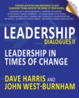 Leadership Dialogues II - eBook