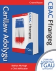 CBAC TGAU Ffrangeg - Canllaw Adolygu - Book