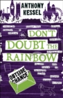 Outside Chance (Don't Doubt the Rainbow 2) - eBook