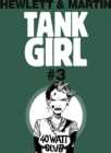 Tank Girl : Classic #3 - eBook