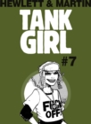 Tank Girl : Classic #7 - eBook