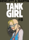 Tank Girl : Classic #8 - eBook