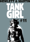Tank Girl : Classic #11 - eBook