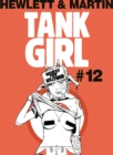 Tank Girl : Classic #12 - eBook