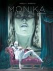Monika Vol. 1: Masked Ball - Book