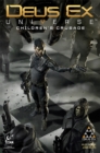 Deus Ex #5 - eBook