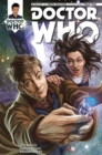 Doctor Who : The Tenth Doctor Year Two #11 - eBook