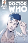 Doctor Who : The Tenth Doctor Year Three #3 - eBook