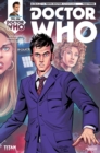 Doctor Who : The Tenth Doctor Year Three #4 - eBook